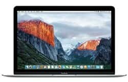 لپ تاپ اپل MacBook MMGM2 M5 8G 512Gb SSD Int 12inch128967thumbnail